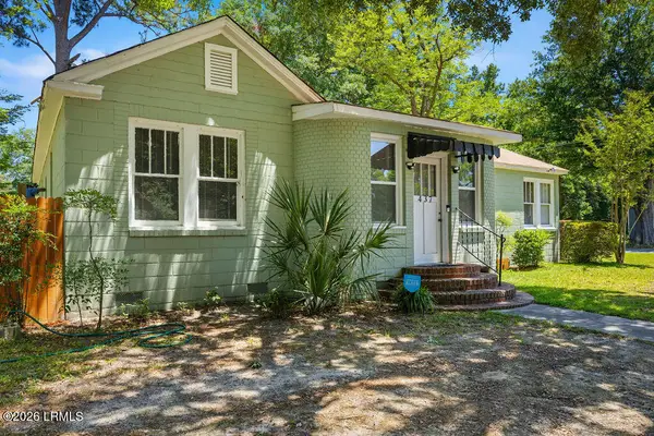 437 Laurens Avenue, Fairfax, SC 29827