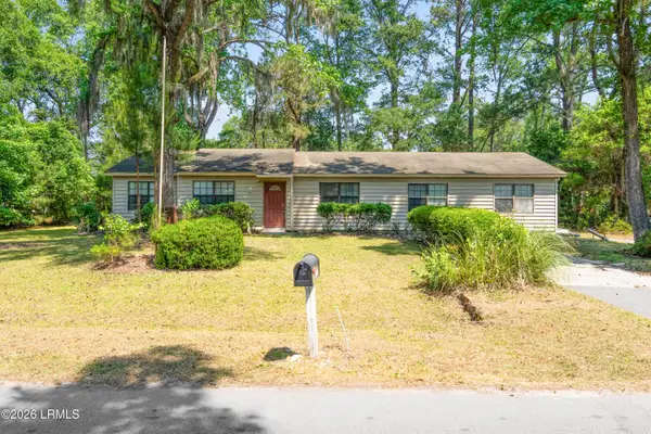 3094 Clydesdale Circle, Beaufort, SC 29906