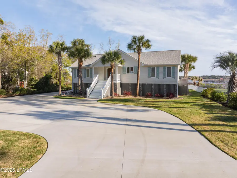 28 Jeannine Court, Seabrook, SC 29940 - #2