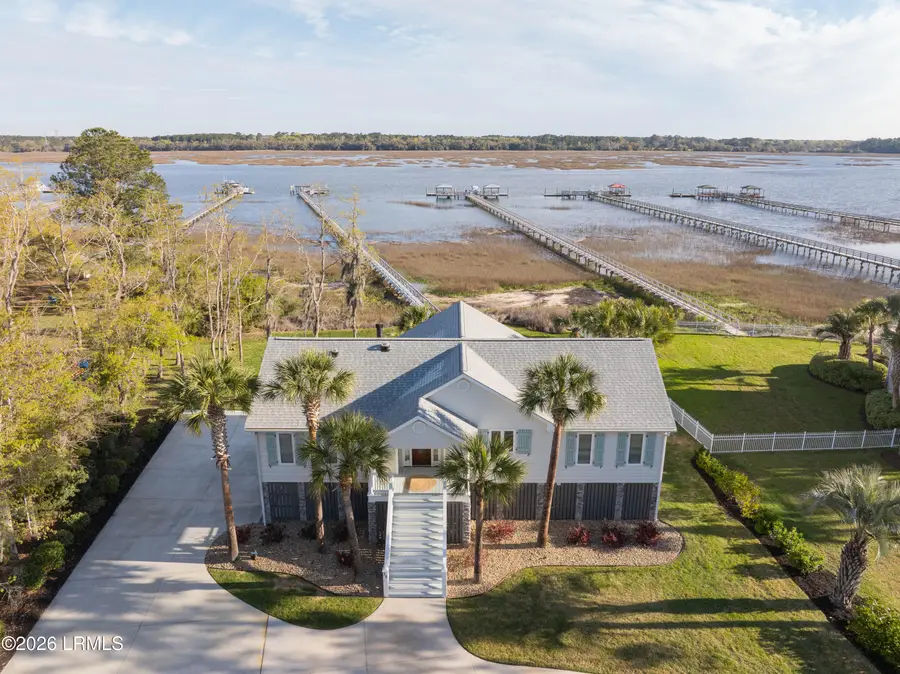 28 Jeannine Court, Seabrook, SC 29940 - #3