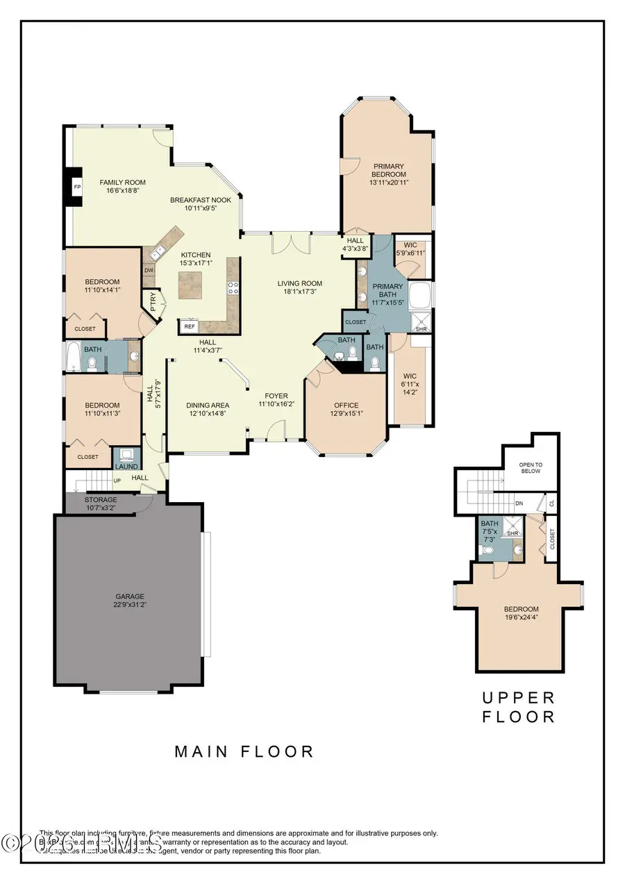103 Bainbridge Way, Bluffton, SC 29910 - #2