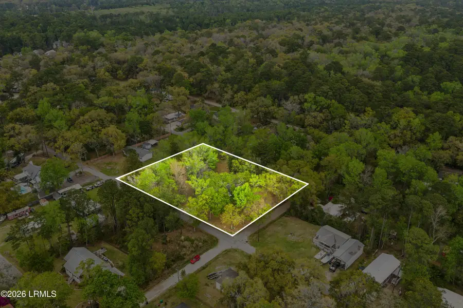 25 Martha Lane, Bluffton, SC 29910 - #3