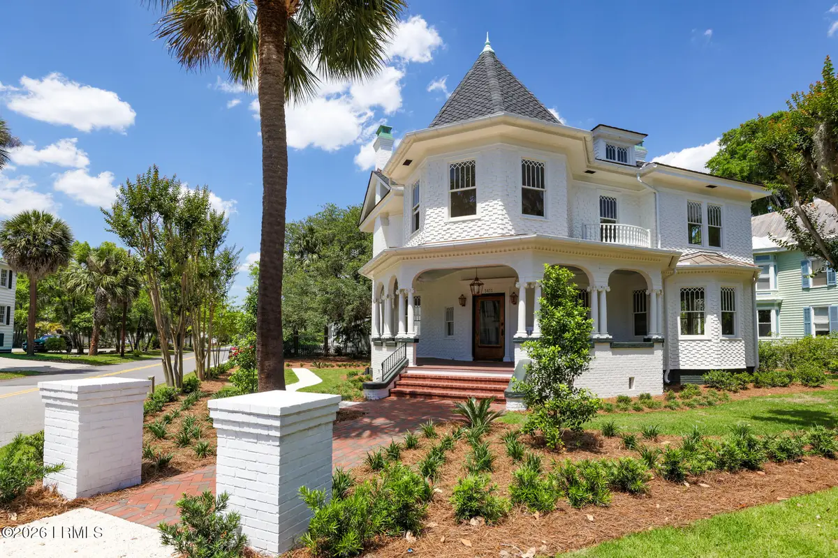 1411 North Street, Beaufort, SC 29902 - #1