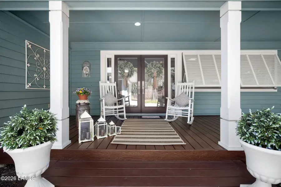 613 S Reeve Road, Saint Helena Island, SC 29920 - #2