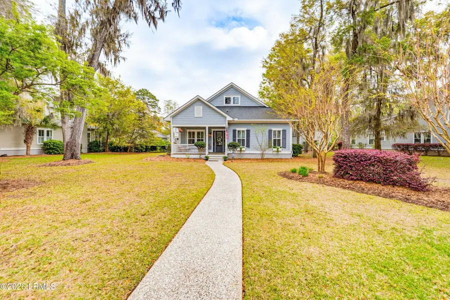 15 Carter Oaks Drive, Beaufort, SC 29907 - #2