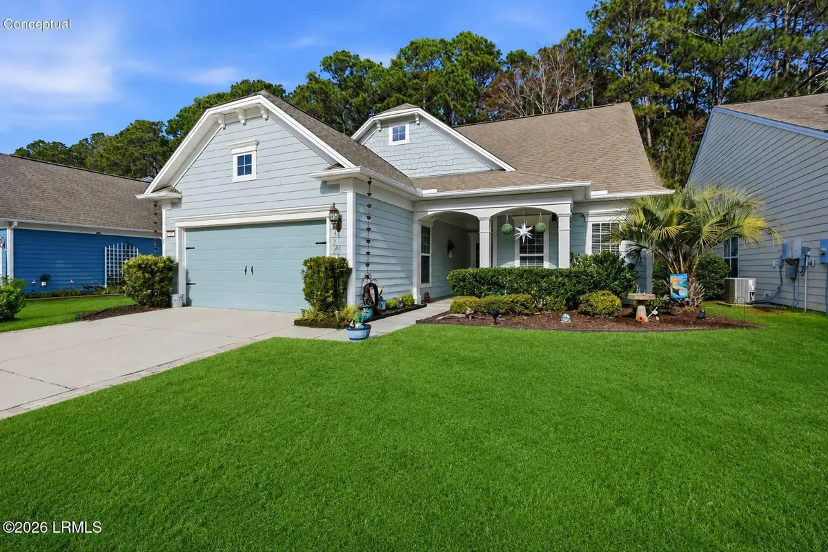 904 Serenity Point Drive, Bluffton, SC 29909 - #1