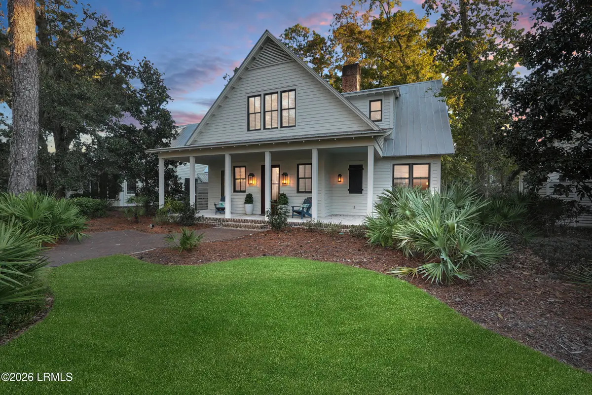 8 Cobalt Lane, Bluffton, SC 29909 - #1