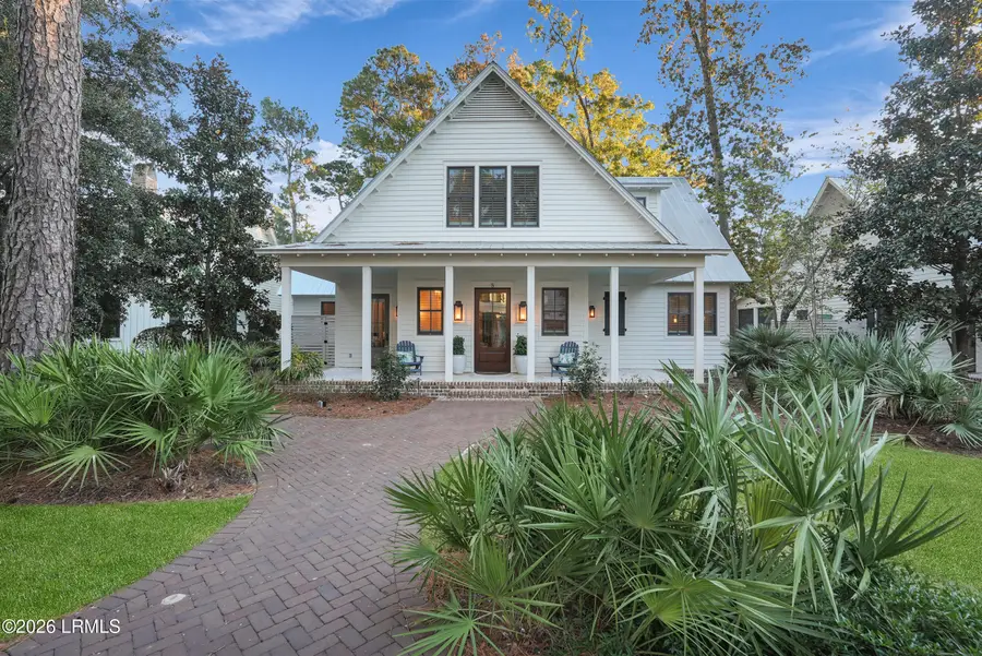 8 Cobalt Lane, Bluffton, SC 29909 - #2