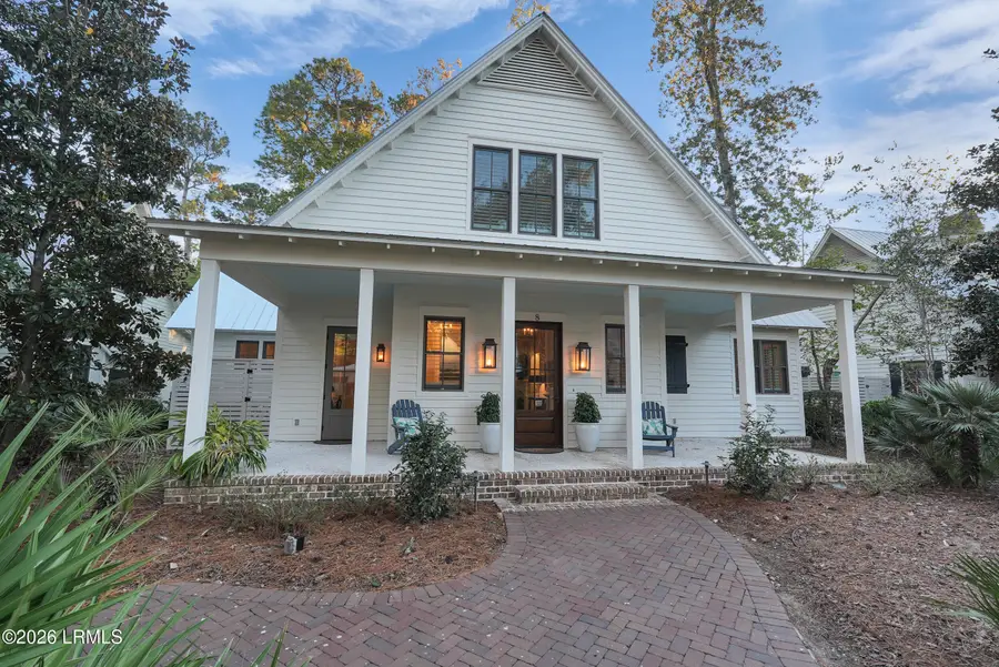 8 Cobalt Lane, Bluffton, SC 29909 - #3