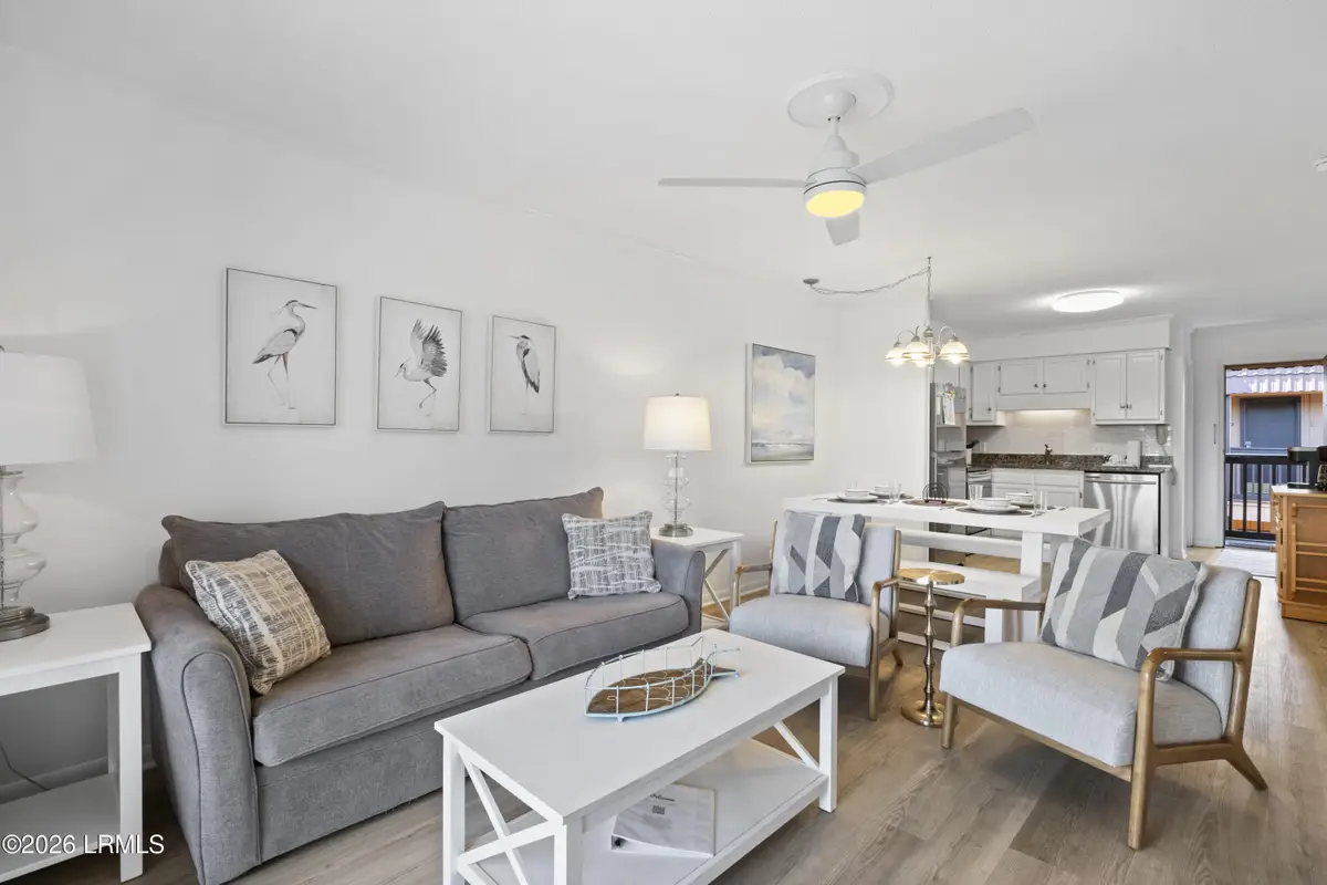 40 Folly Field Road #C22, Hilton Head Island, SC 29928 - #1