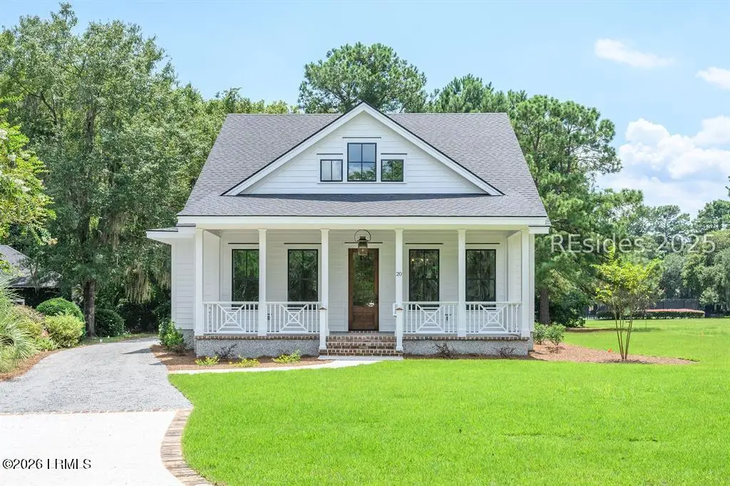 20 Millers Pond Drive, Beaufort, SC 29907 - #1