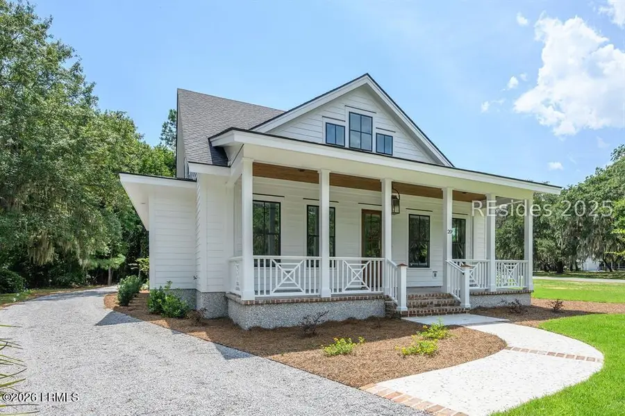 20 Millers Pond Drive, Beaufort, SC 29907 - #2