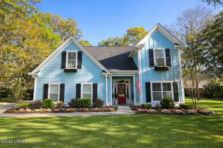 54 Gadwall Drive W, Beaufort, SC 29907 - #2