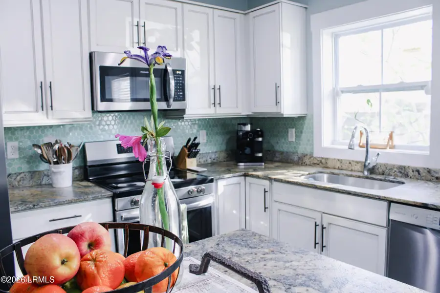 54 Gadwall Drive W, Beaufort, SC 29907 - #3