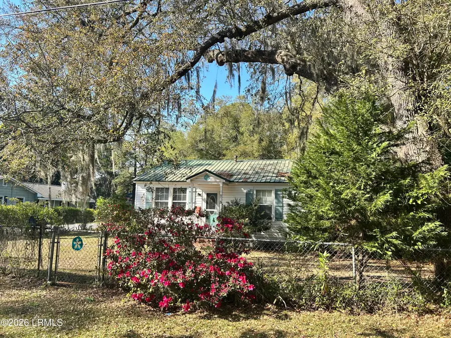 1113 Lafayette Street, Beaufort, SC 29902 - #2