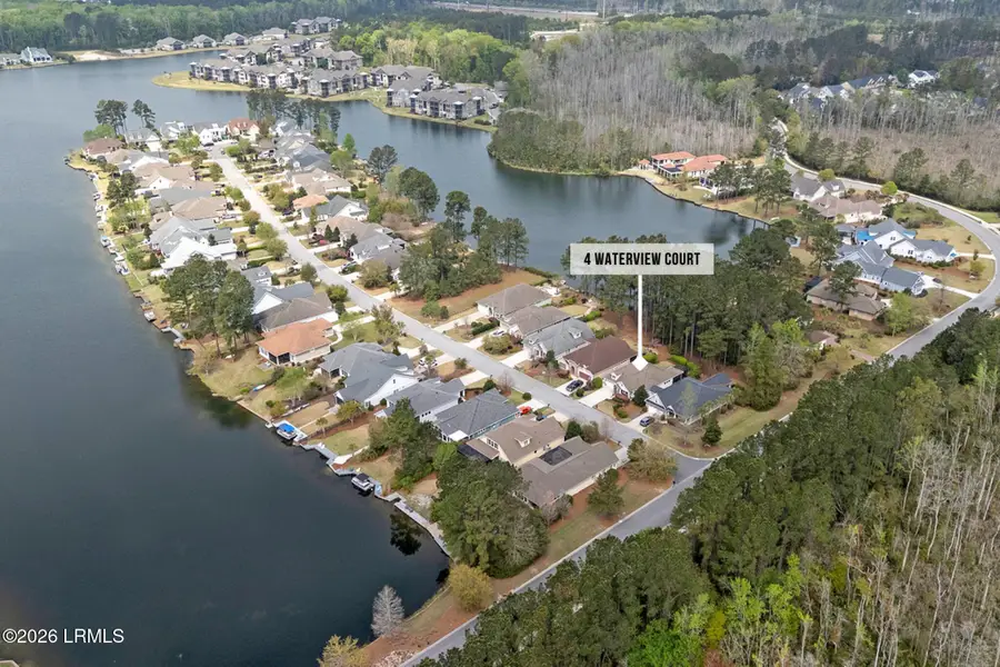 4 Waterview Court, Bluffton, SC 29910 - #3