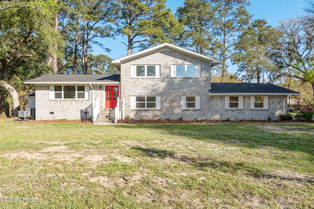 656 Broad River Boulevard, Beaufort, SC 29906 - #1