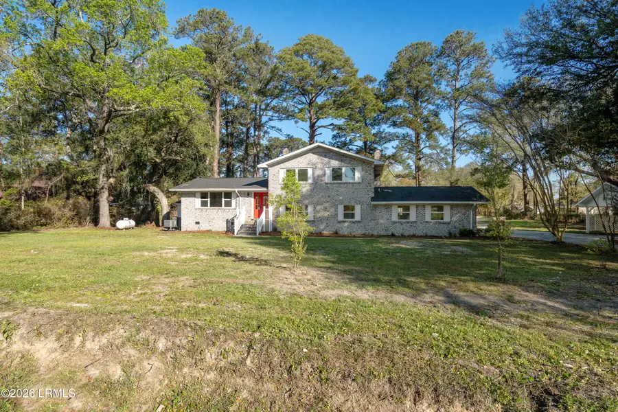656 Broad River Boulevard, Beaufort, SC 29906 - #2