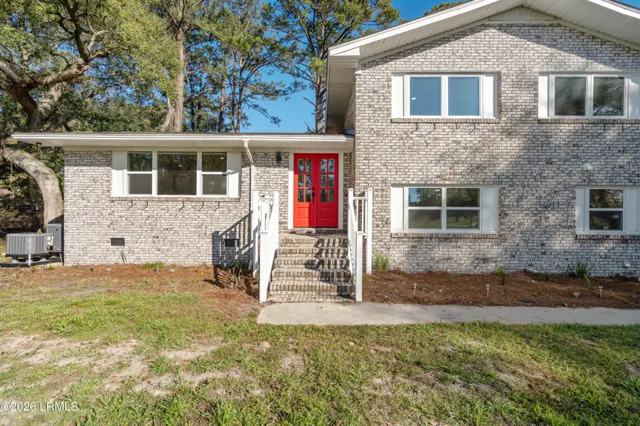 656 Broad River Boulevard, Beaufort, SC 29906 - #3