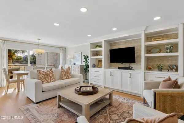 3 Braddock Bluff Drive #1730, Hilton Head Island, SC 29928