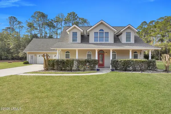2 Long Lake Drive, Bluffton, SC 29910