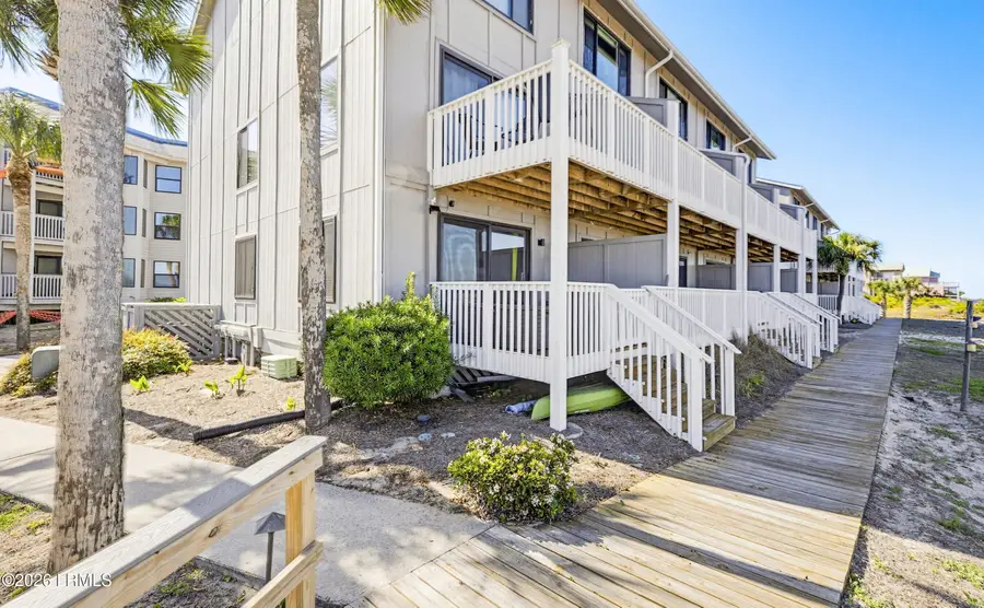 4 Harbor Drive N #K101, Harbor Island, SC 29920 - #2