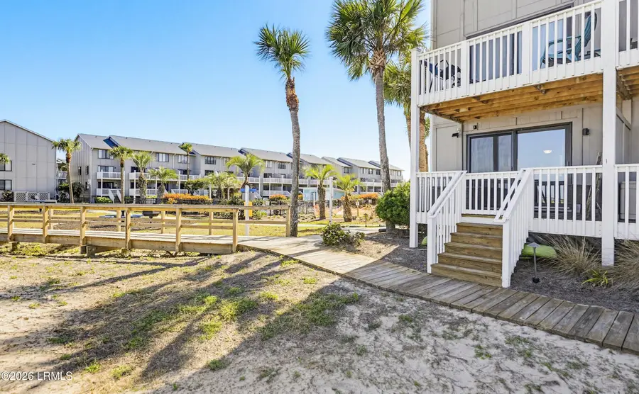 4 Harbor Drive N #K101, Harbor Island, SC 29920 - #3