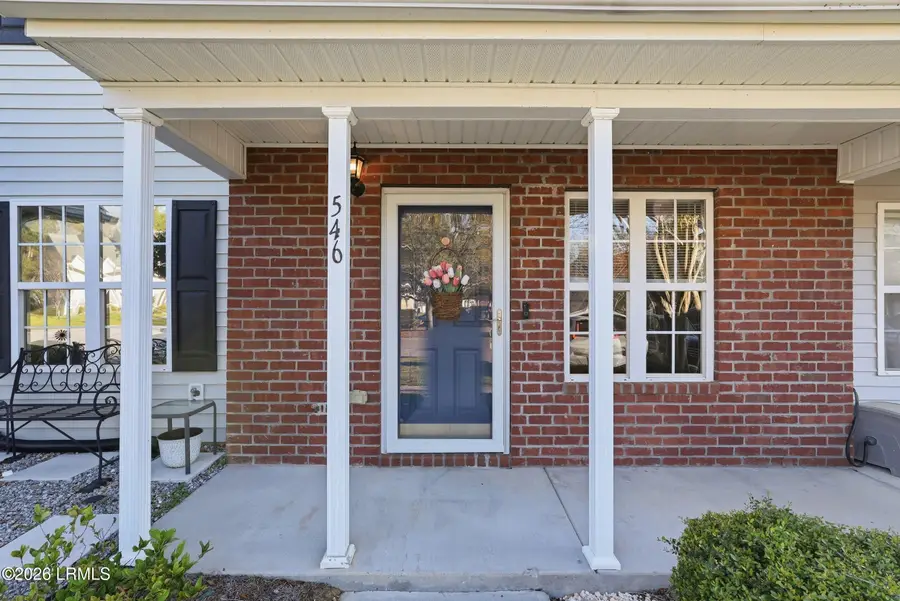 546 Candida Drive, Beaufort, SC 29906 - #3