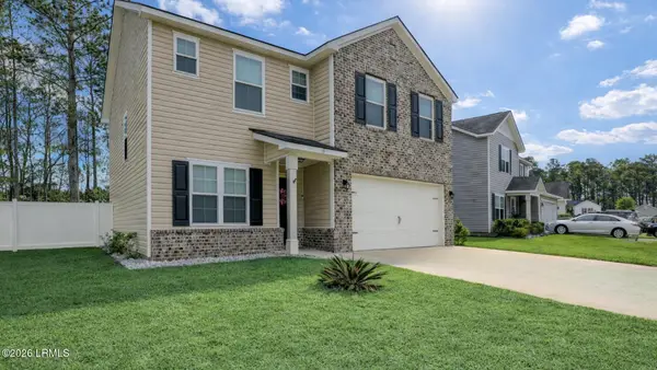 25 Stepping Stone Way, Bluffton, SC 29910