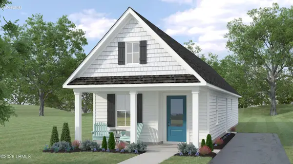 202 Castle Street, Hardeeville, SC 29927