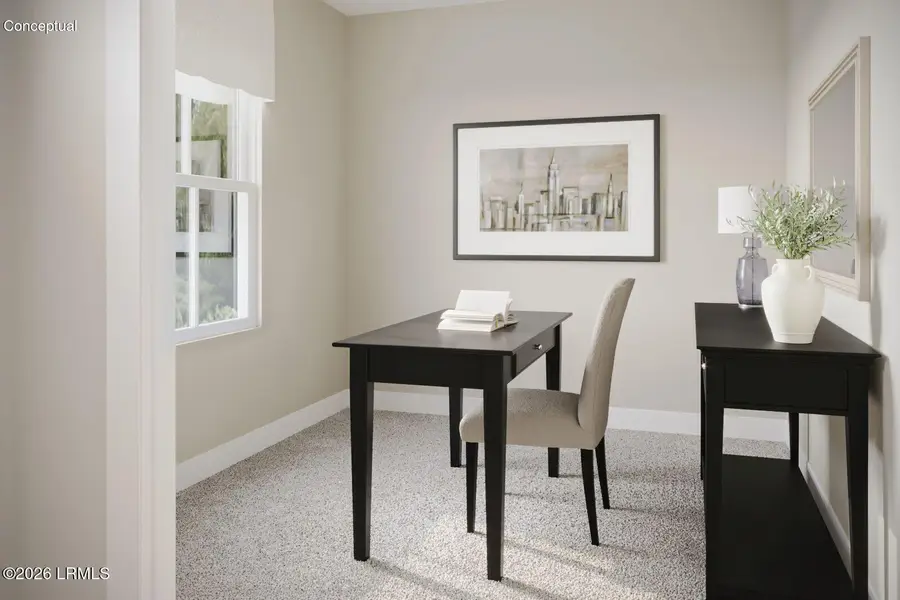 202 Castle Street, Hardeeville, SC 29927 - #3