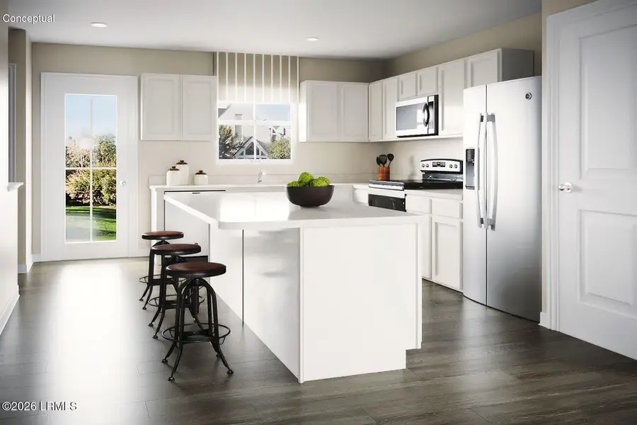 119 Castle Street, Hardeeville, SC 29927 - #2