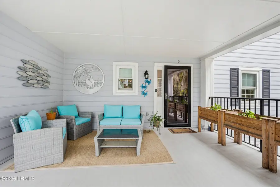 10 Riverwind Drive, Port Royal, SC 29935 - #2