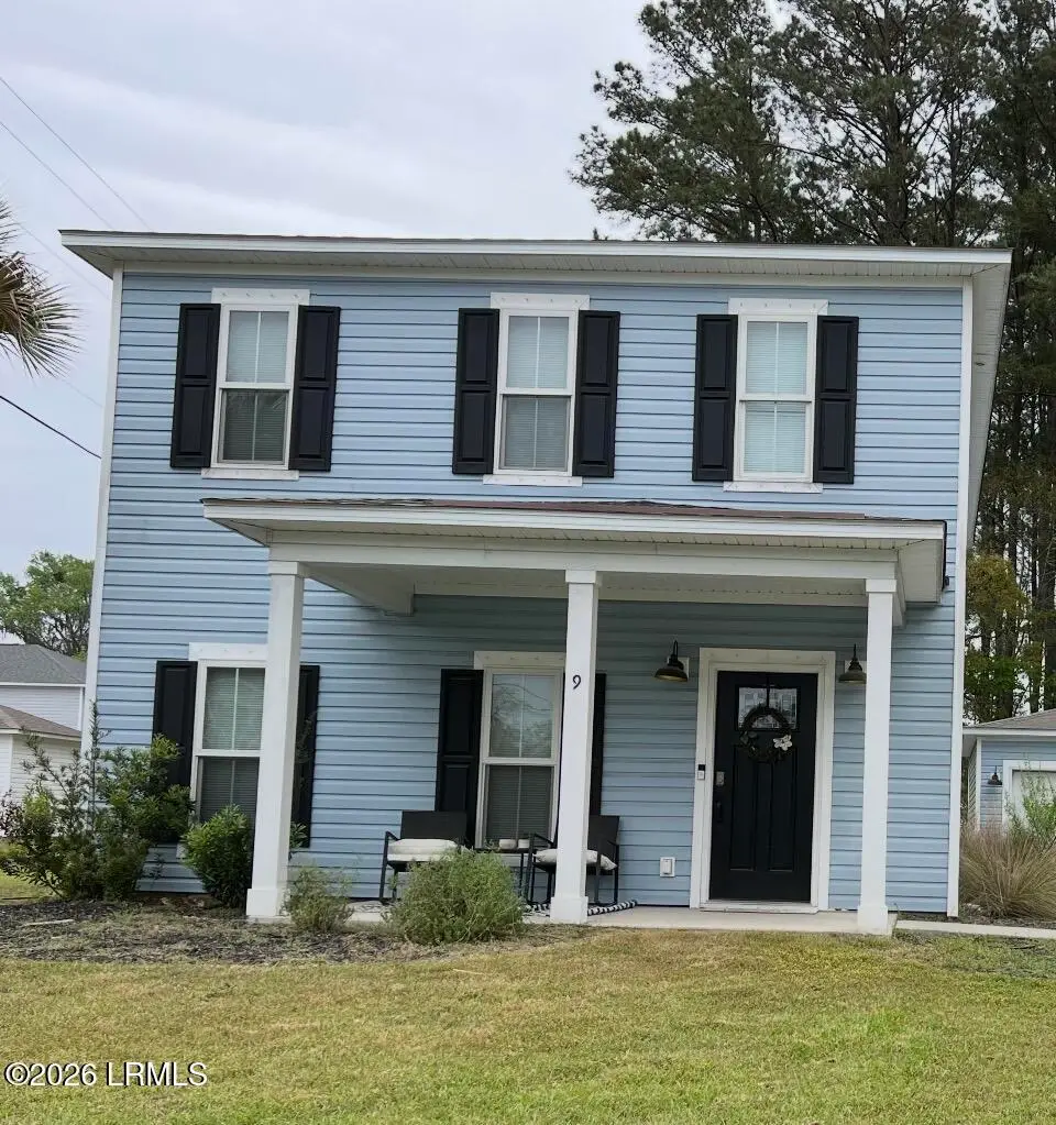 9 Bittie Circle, Beaufort, SC 29906 - #1