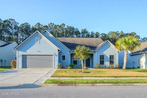 34 Wheelhouse Way, Bluffton, SC 29910