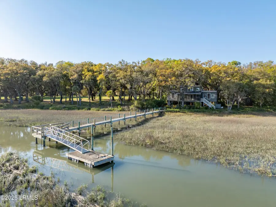 74 Blazing Star Lane, Saint Helena Island, SC 29920 - #2