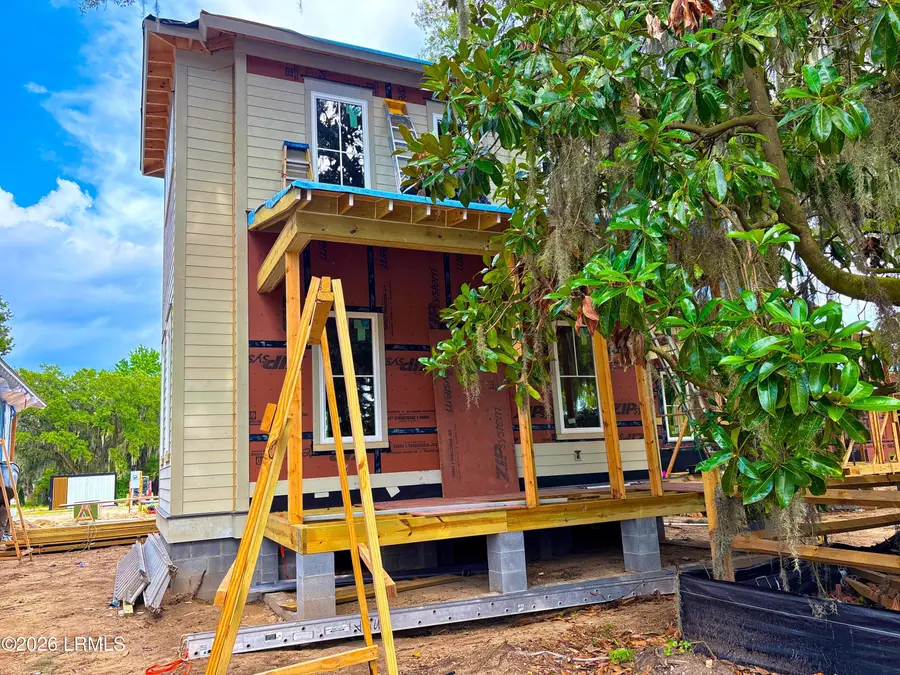 1306 London Avenue, Port Royal, SC 29935 - #3