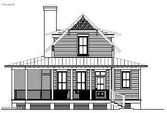 1308 London Avenue, Port Royal, SC 29935