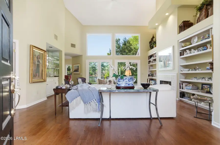 33 Oyster Reef Drive, Hilton Head Island, SC 29926 - #2