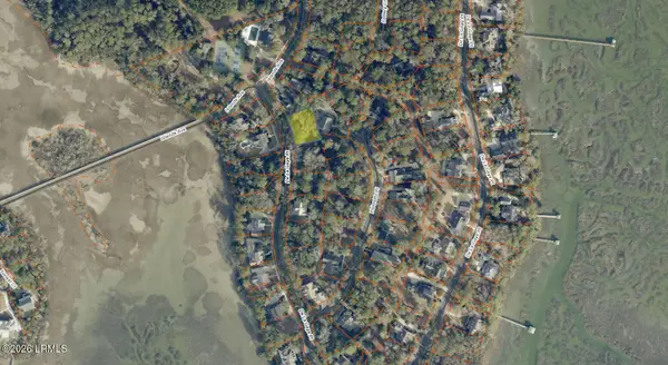 340 De La Gaye Point, Beaufort, SC 29902