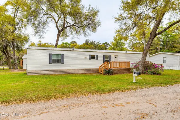 3 Shamrock Road, St. Helena Island, SC 29920