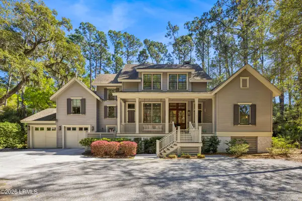 38 Governors Lane, Hilton Head Island, SC 29928