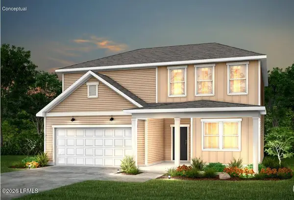 1208 Kipling Drive, Beaufort, SC 29902