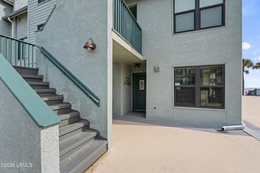 645 New Haven Court, Fripp Island, SC 29920 - #3