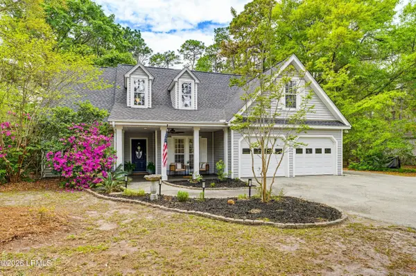 13 James F Byrnes Street, Beaufort, SC 29907