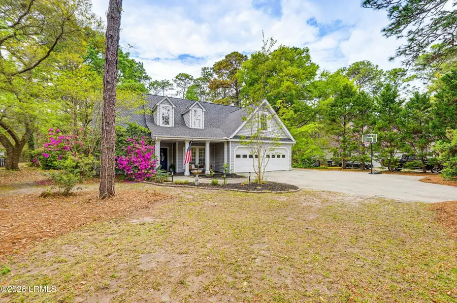 13 James F Byrnes Street, Beaufort, SC 29907 - #3