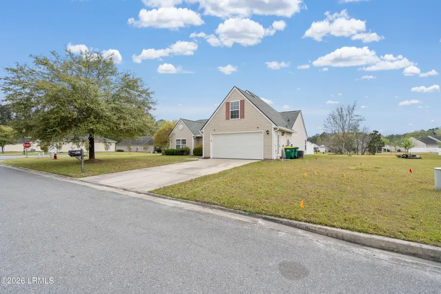 103 Colony Drive, Ridgeland, SC 29936 - #2