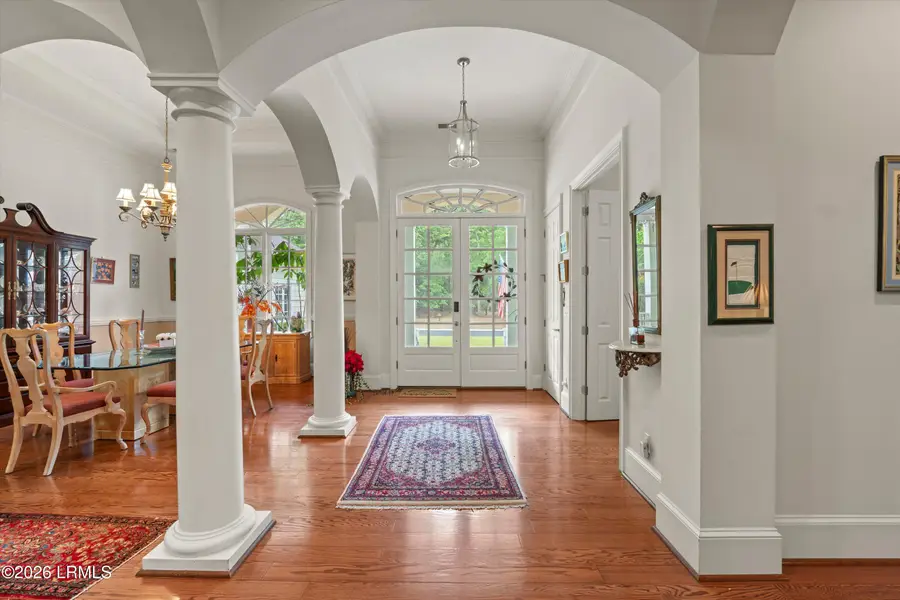 25 Newberry Court, Bluffton, SC 29910 - #2