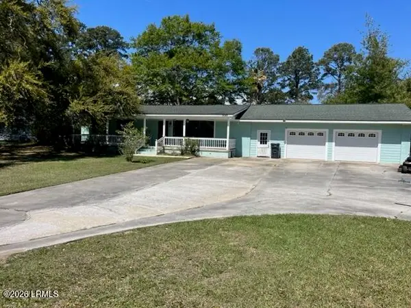 6045 Vaux Road, Beaufort, SC 29906