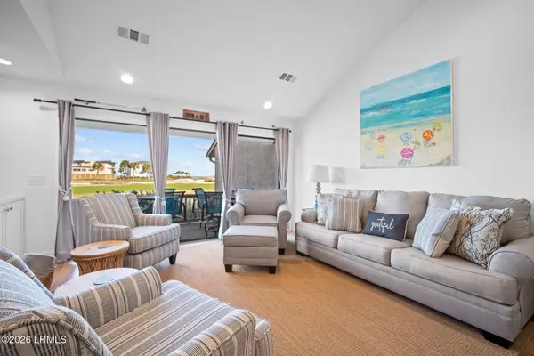 119 Ocean Point Drive, Fripp Island, SC 29920